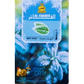 Табак Al Fakher Mint Frost (Морозная Мята) Акцизный 50г